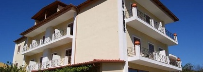 Hotel Pelops