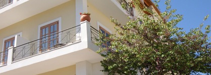 Hotel Pelops