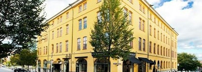 Elite Stora Hotellet Örebro