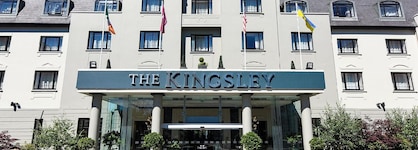 The Kingsley Hotel