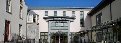 Oriel House Hotel