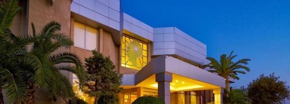 Pam Thermal Hotel & Clinic Spa