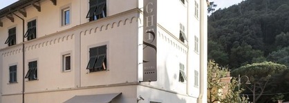 Eight Hotel Paraggi