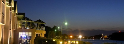 Hotel Hp Park