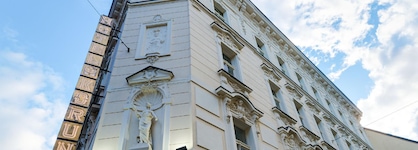 Hotel Koruna
