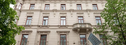 Elite Hotel Knaust