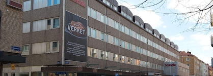 Scandic Sundsvall City