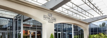 Hotel Azúr