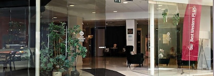 Best Western Plus Park City Solna