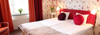 Freys Hotel Lilla Rådmannen