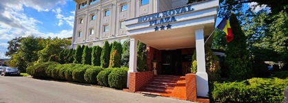 Hotel Royal Plaza