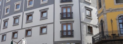 Usta Park Hotel