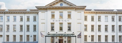 Grand Hotel Karel V