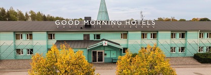 Good Morning Västerås