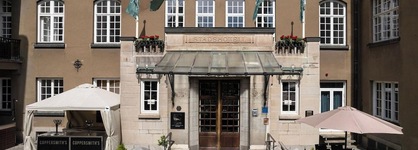 Elite Stadshotellet Västerås