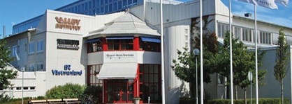 Quality Hotel Vasteras
