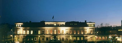 Elite Stadshotellet Växjö