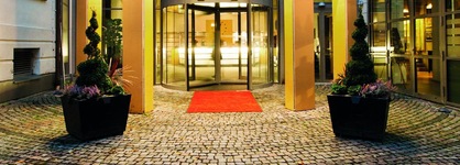 Elite Stadshotellet Växjö