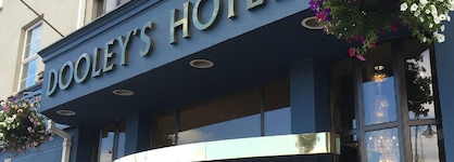 Dooleys Hotel Waterford City