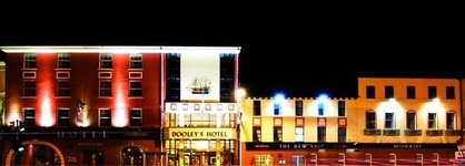 Dooleys Hotel Waterford City