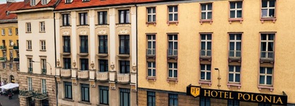 Hotel Polonia