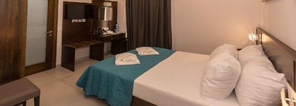 Cerviola Hotel