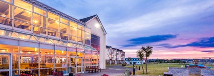Quality Hotel & Leisure Club & Spa