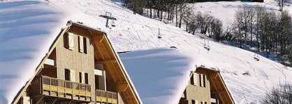 Résidence Et Chalets De La Fontaine Du Roi