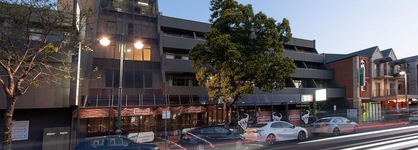Mantra Meridien Adelaide