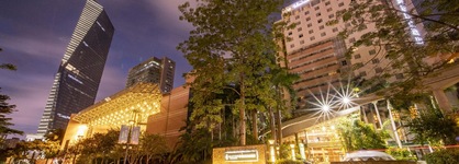 Seaview Gleetour Hotel Shenzhen - East Wing Building