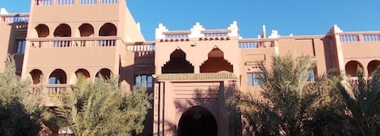 Atlas Essaouira Riad Resort