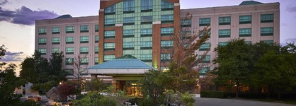 Holiday Inn Hotel & Suites Oakville @ Bronte By Ihg