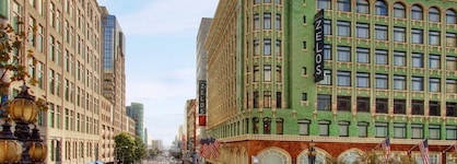 Hotel Zelos San Francisco