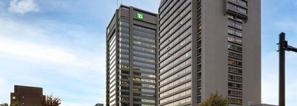 Doubletree By Hilton Hotel London Ontario