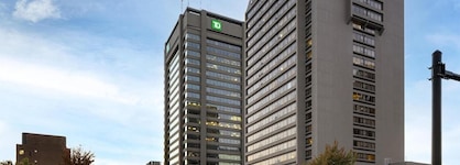 Doubletree By Hilton Hotel London Ontario