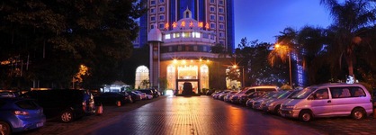 Wa King Town Hotel
