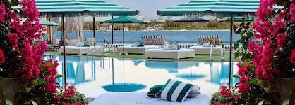 Mondrian South Beach