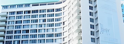 Mondrian South Beach