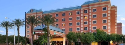 Embassy Suites By Hilton Las Vegas