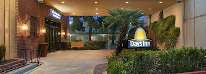 Days Inn By Wyndham Las Vegas Wild Wild West Gambling Hall