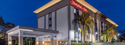 Hampton Inn Sarasota - I-75 Bee Ridge