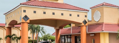 Days Inn By Wyndham Fort Myers