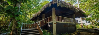 Natura Cabana Boutique Hotel & Spa By Mint