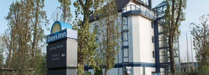 Days Inn By Wyndham Leipzig Messe