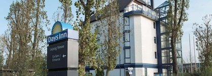 Days Inn By Wyndham Leipzig Messe