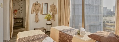 Holiday Inn & Suites Manila Galleria By Ihg