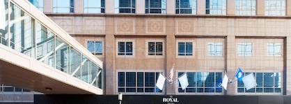 The Royal Sonesta Minneapolis Downtown