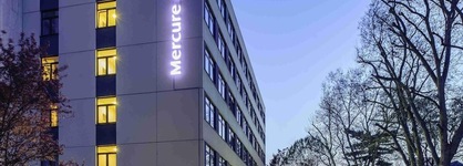Mercure Hotel Köln Belfortstraße