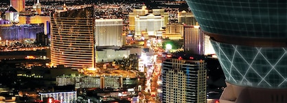 The STRAT Hotel, Casino & Tower