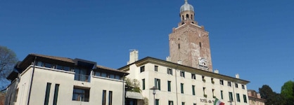 Hotel Alla Torre